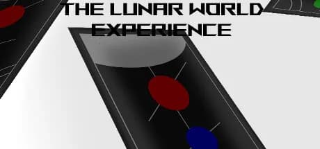 The Lunar World Experience görsel 1