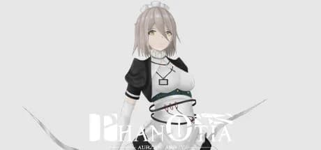 Phanotia: Interlude I-Aubzan Abbey görsel 1