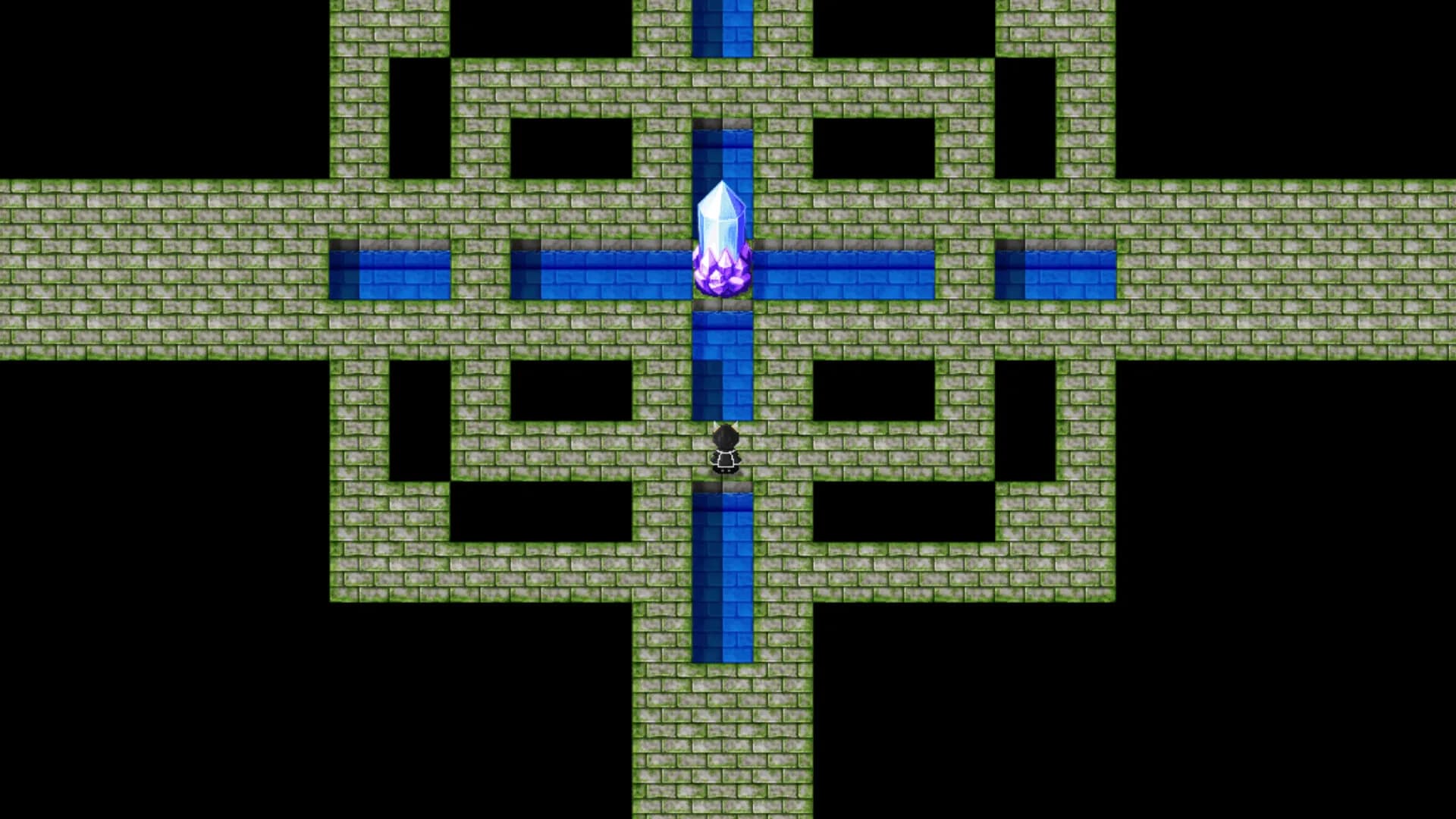 Phanotia: Interlude I-Aubzan Abbey görsel 2