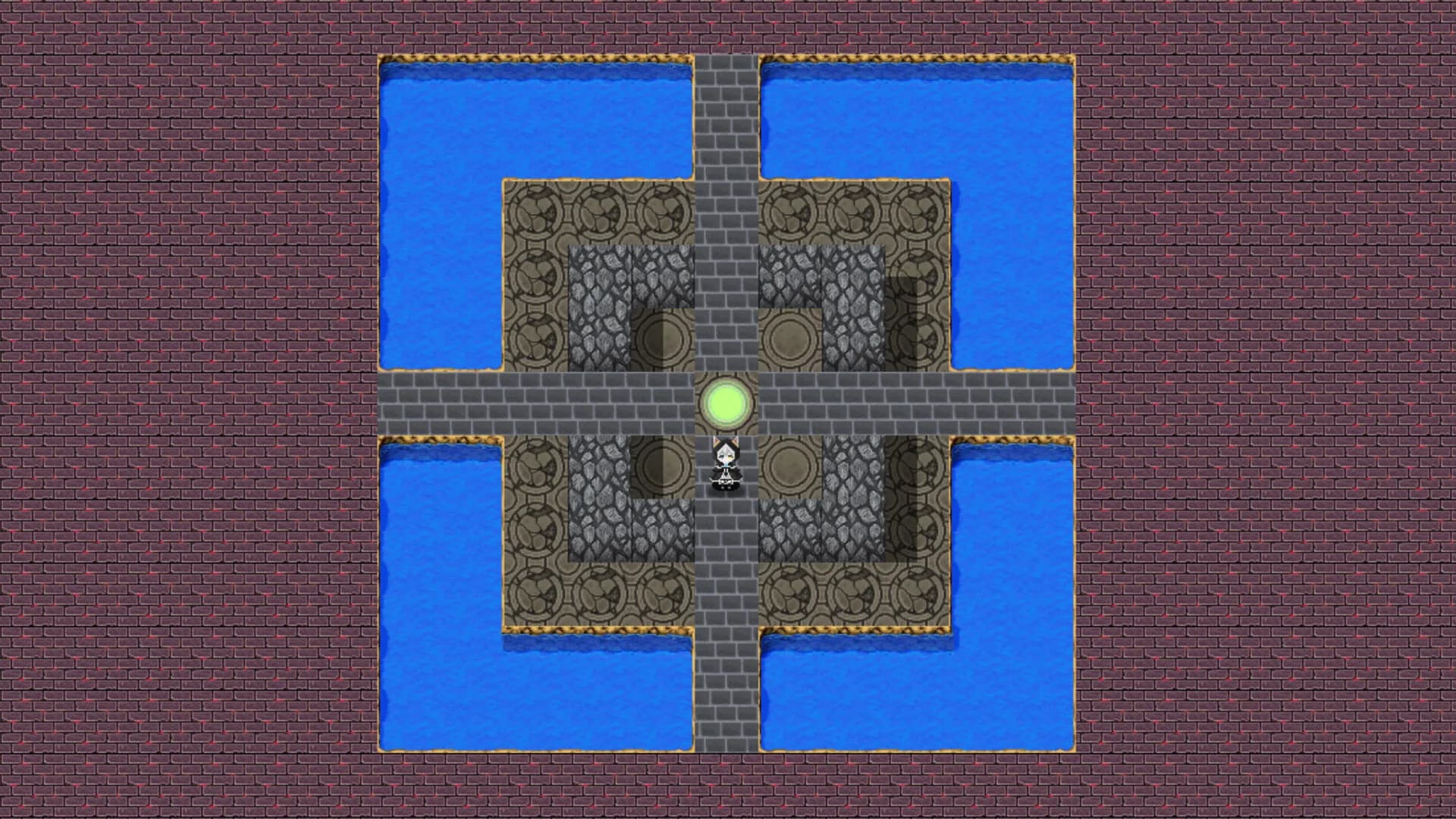 Phanotia: Interlude I-Aubzan Abbey görsel 6