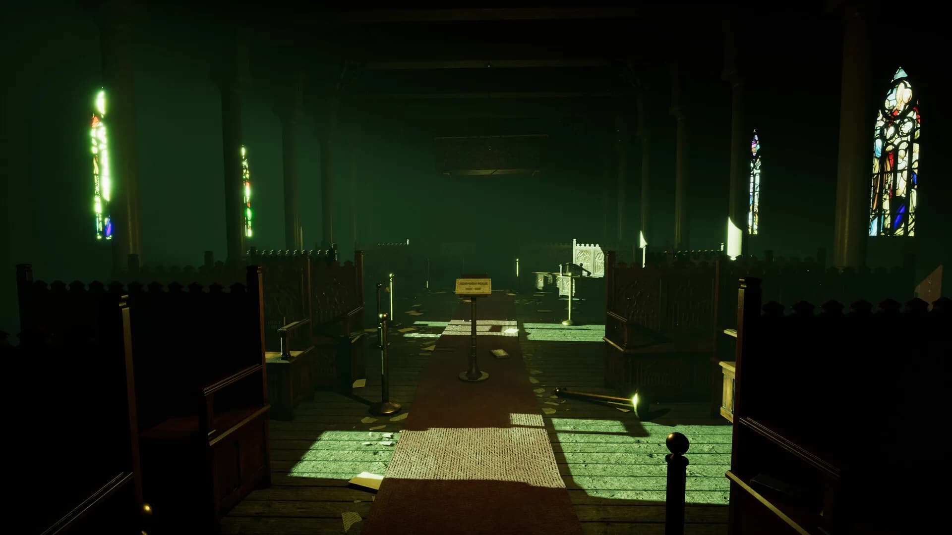 MADiSON VR görsel 6