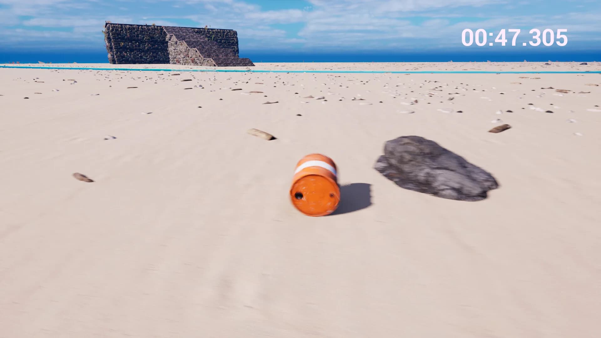 Drum Roll görsel 2