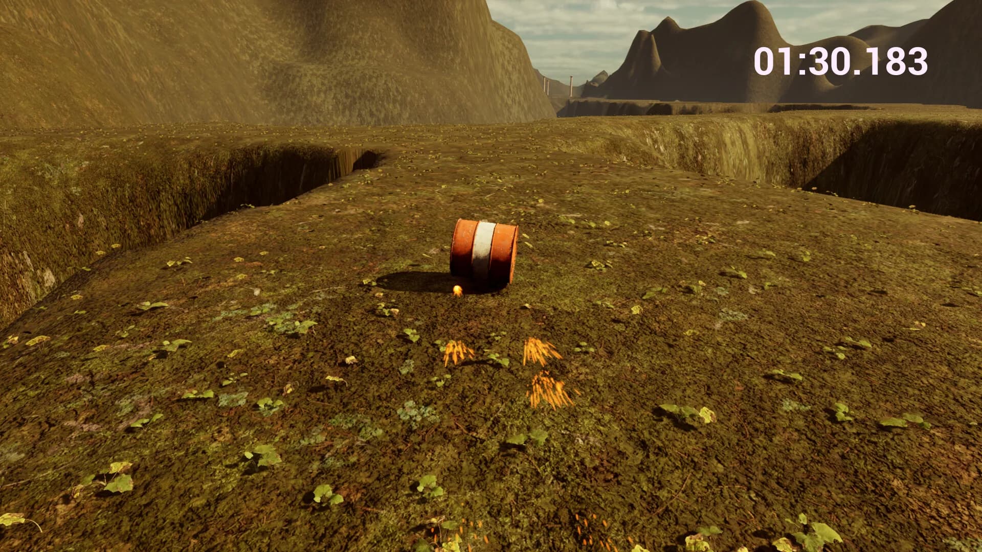 Drum Roll görsel 7