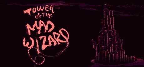 Tower of the Mad Wizard görsel 1