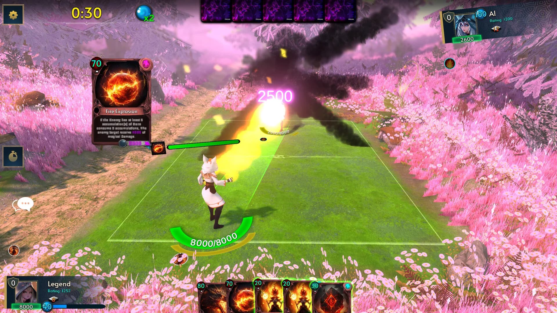 Legends of Duels görsel 4