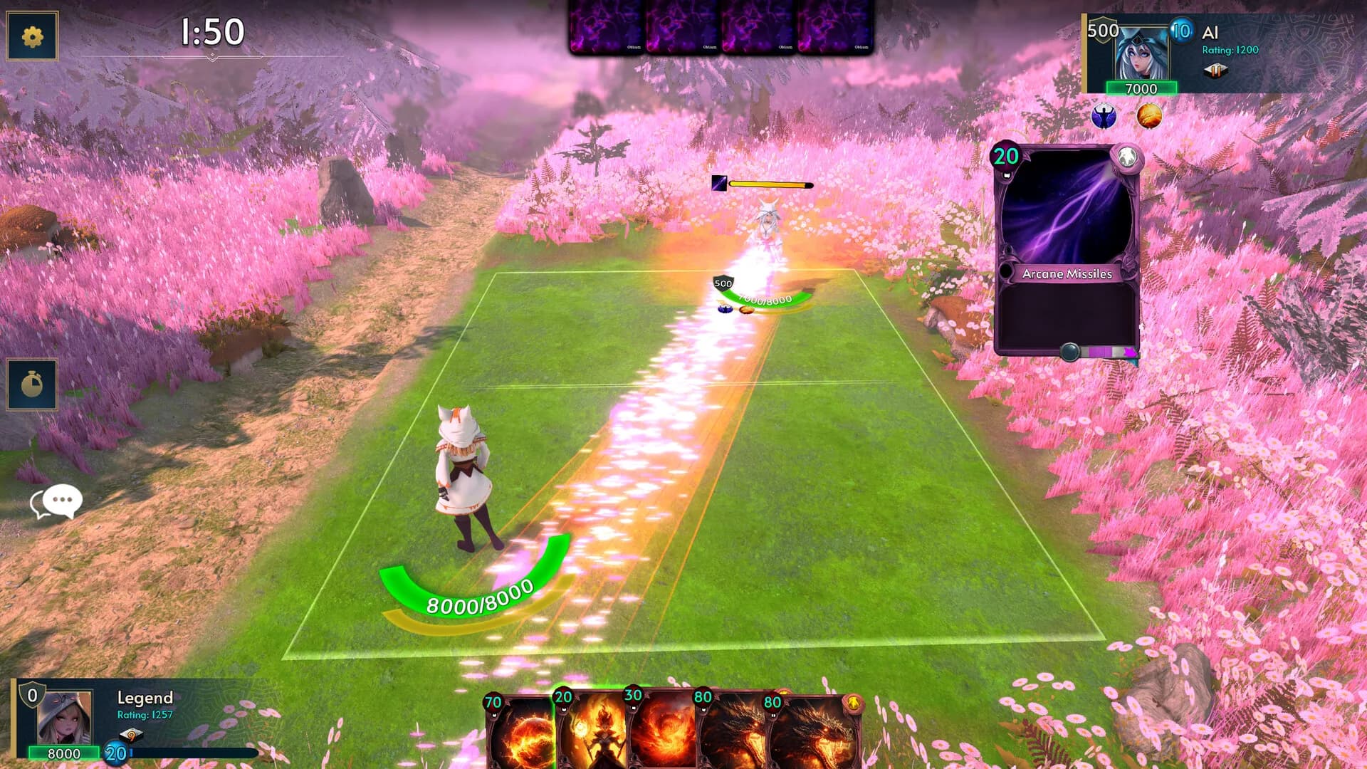 Legends of Duels görsel 6