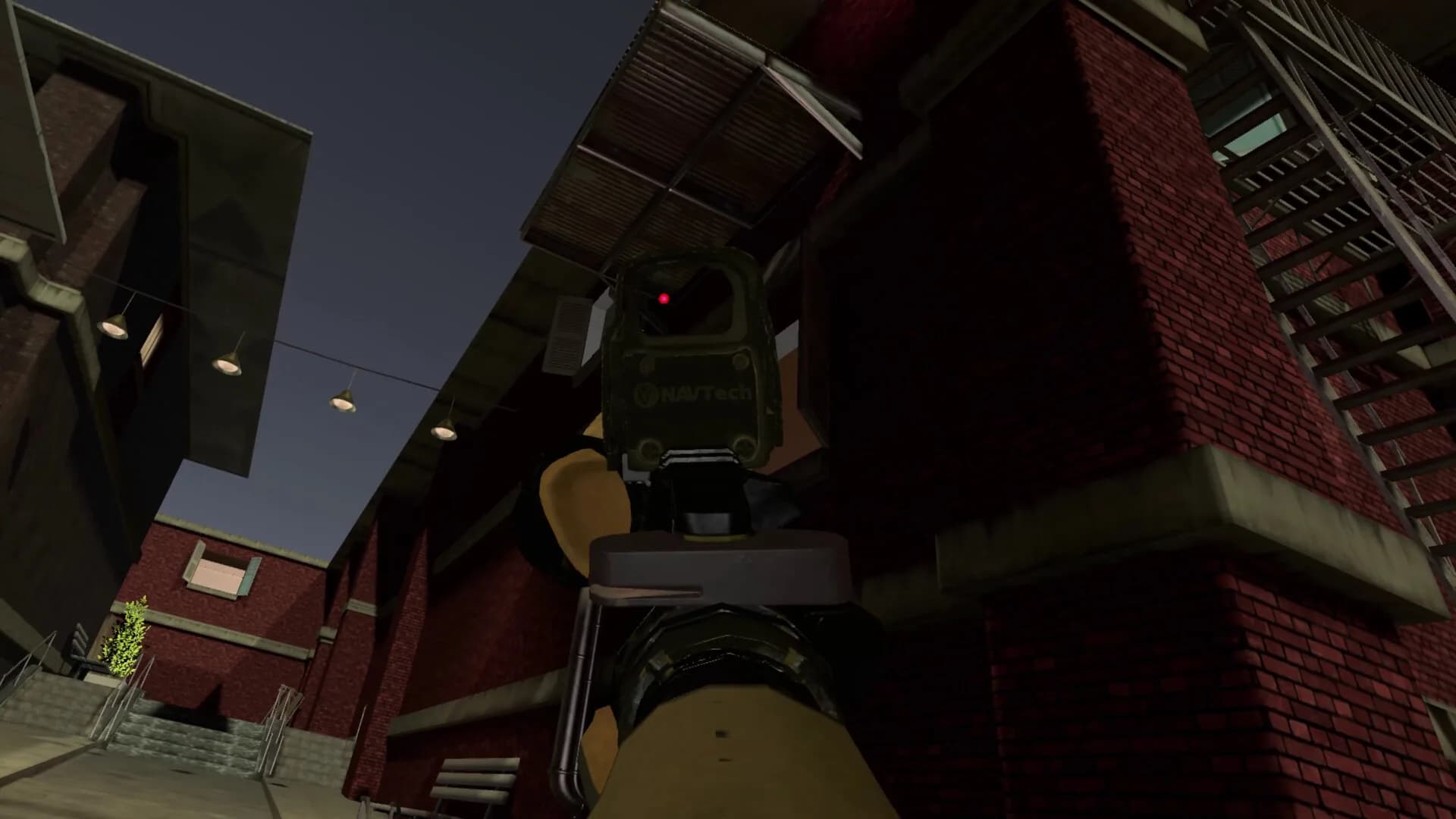 Task Force 9 görsel 4