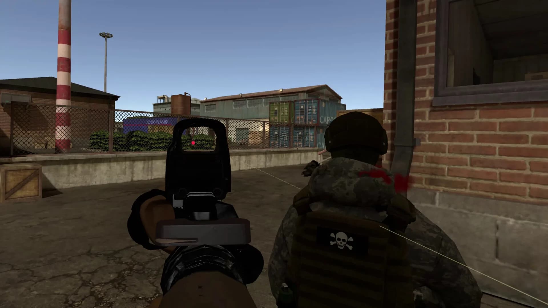Task Force 9 görsel 6