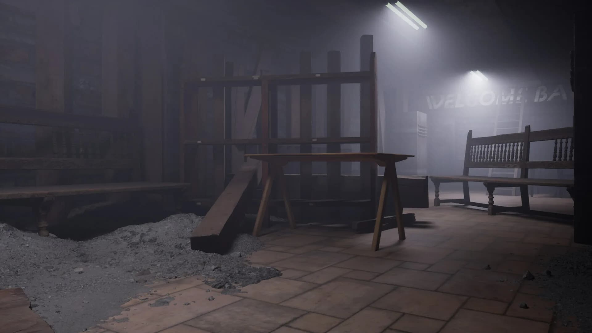 Umbra: Veins of Vengeance görsel 8