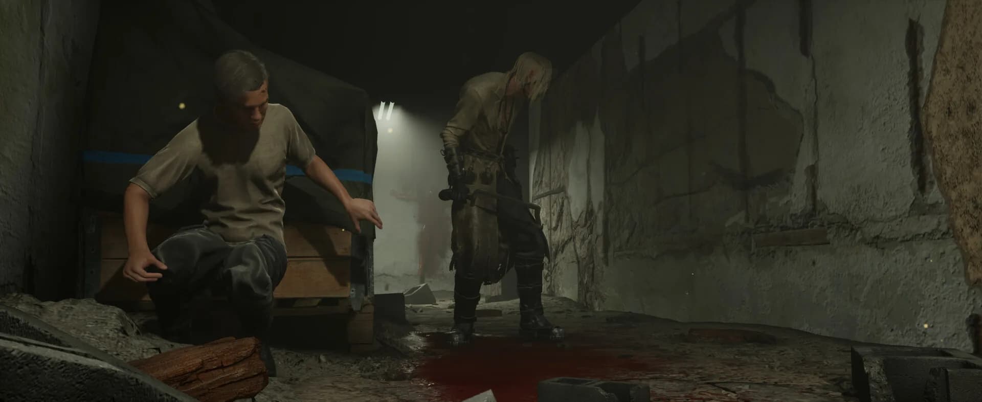 Umbra: Veins of Vengeance görsel 10