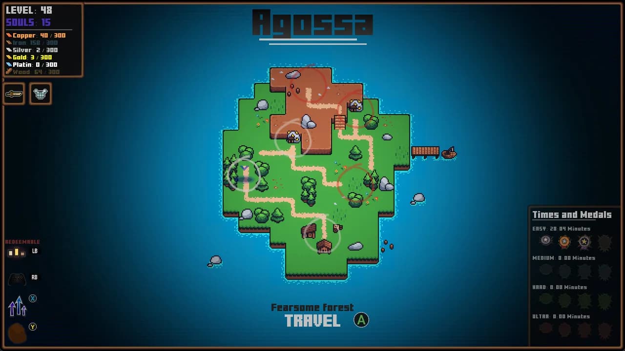 Soulknight Survivor görsel 4