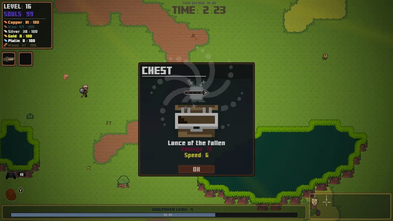 Soulknight Survivor görsel 7