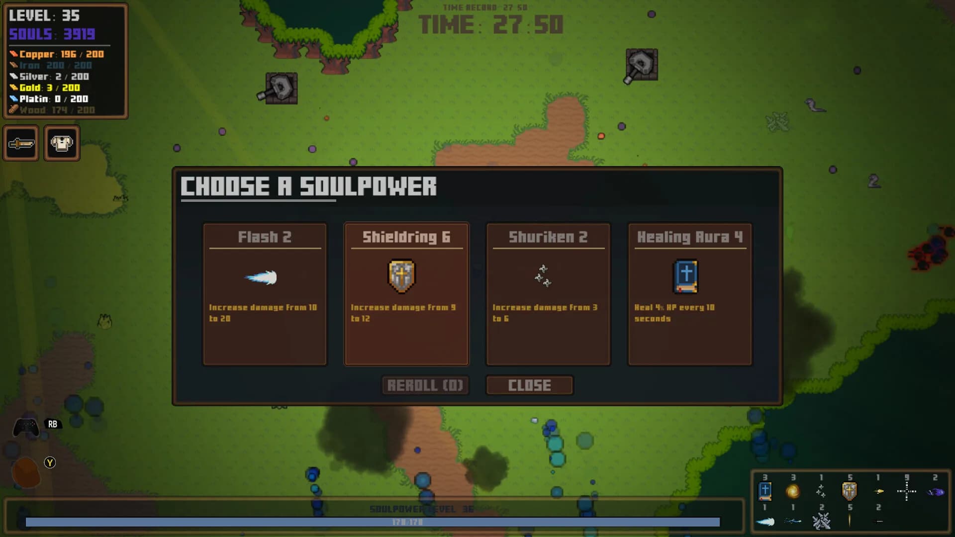 Soulknight Survivor görsel 9