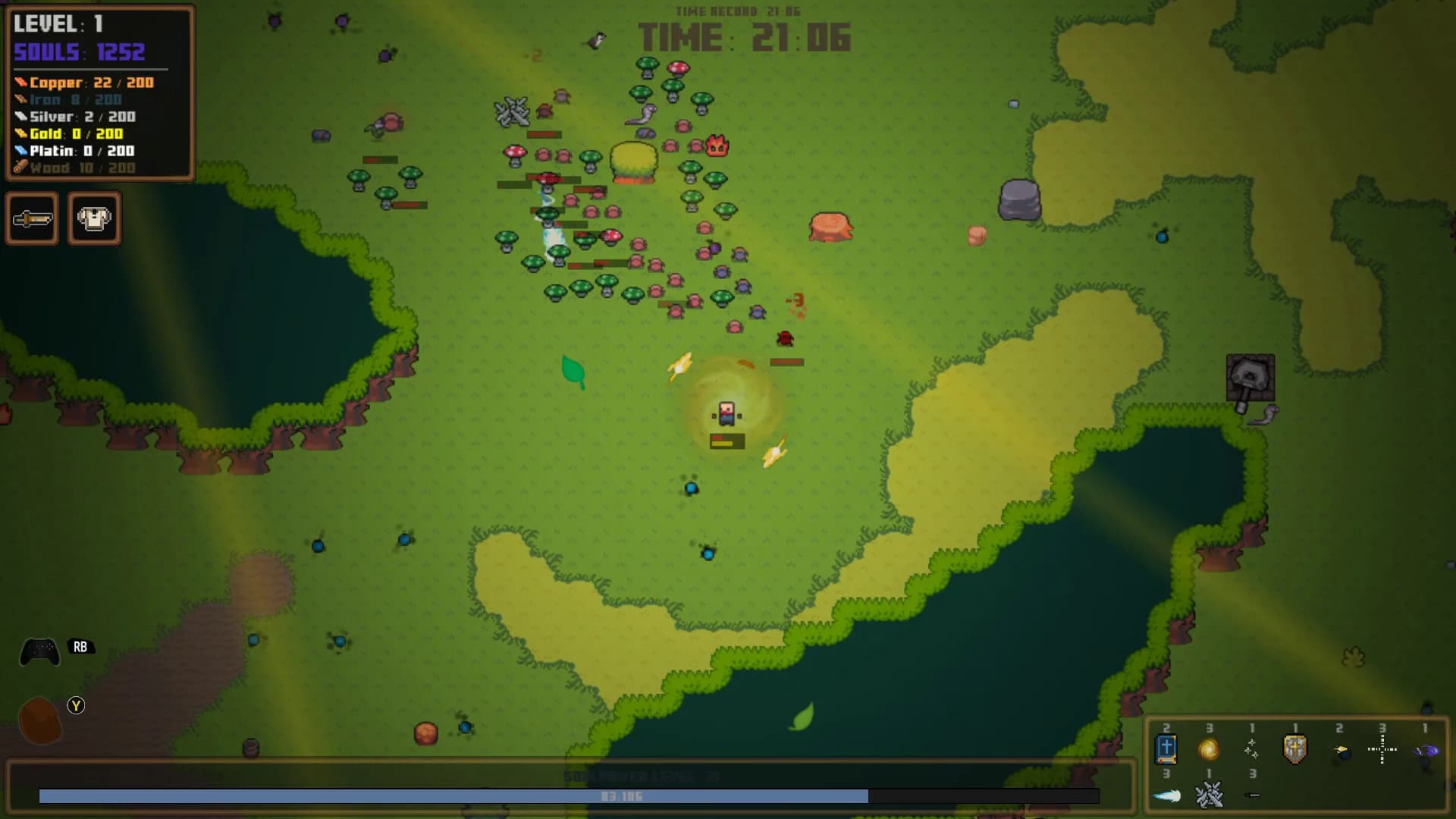 Soulknight Survivor görsel 10