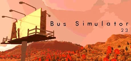 Bus Simulator 23 görsel 1