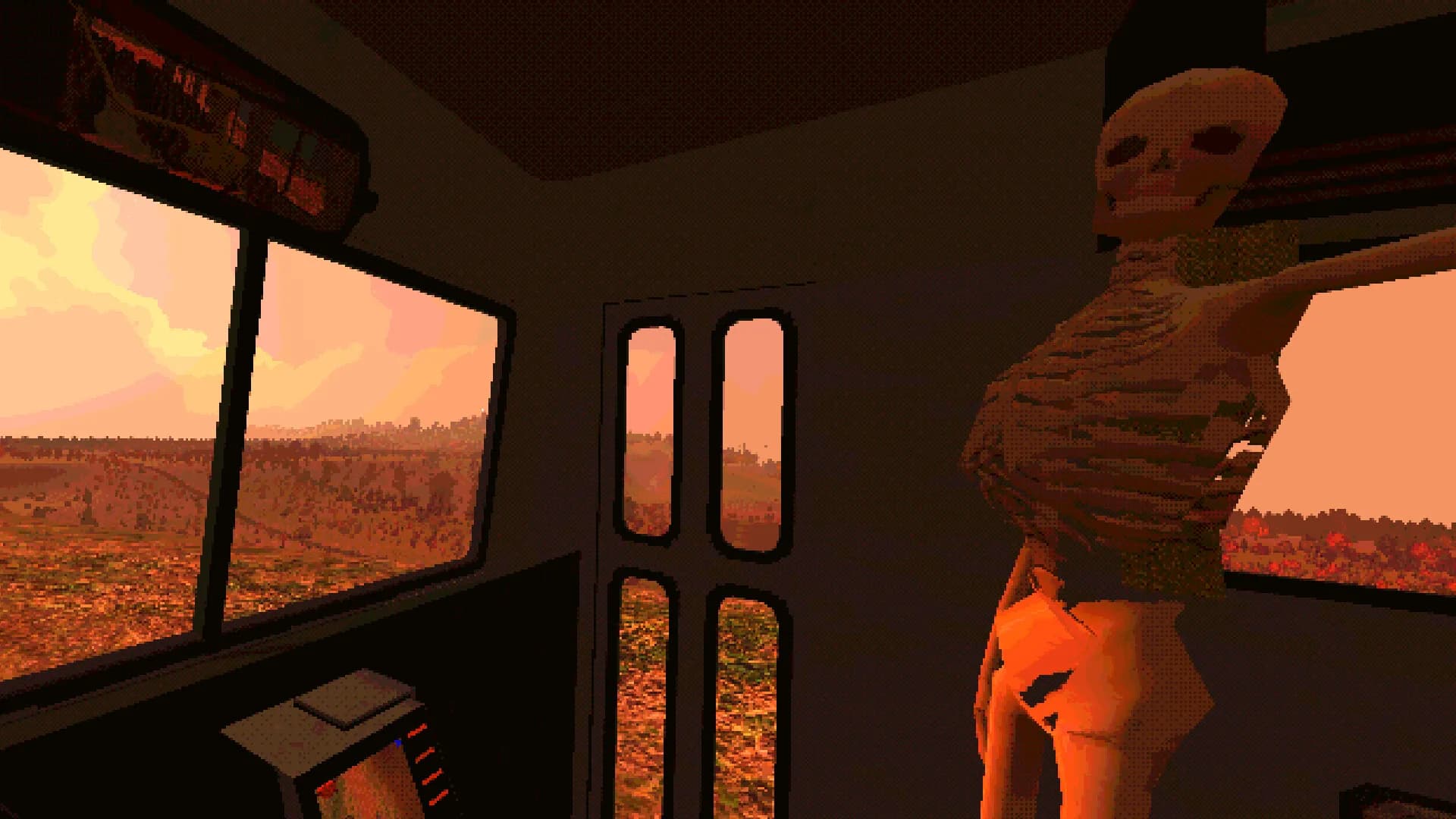 Bus Simulator 23 görsel 3