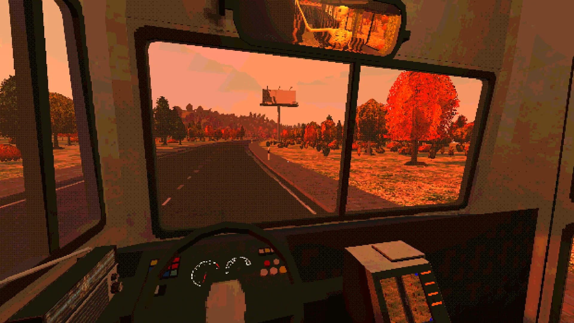Bus Simulator 23 görsel 4