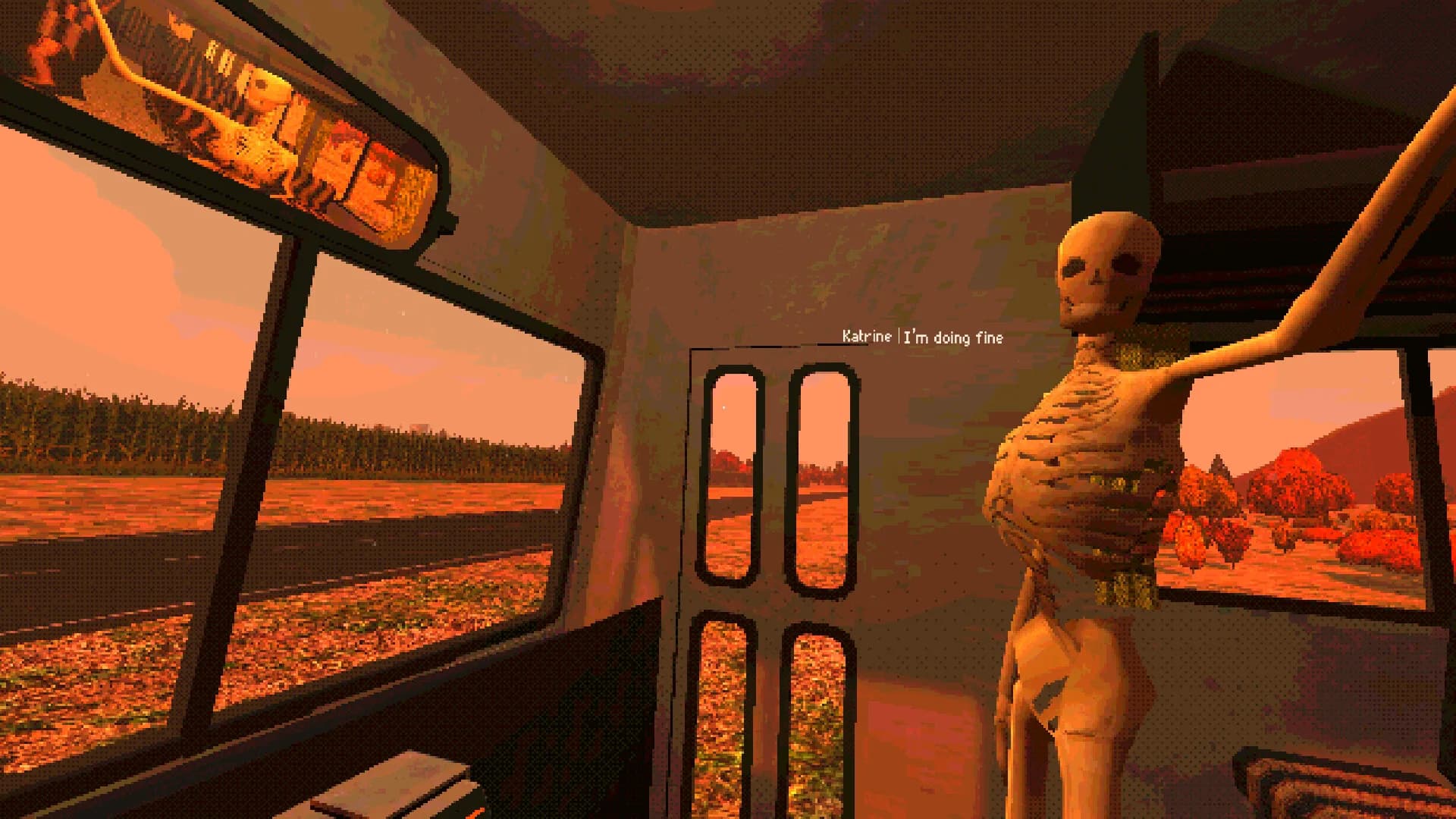 Bus Simulator 23 görsel 5