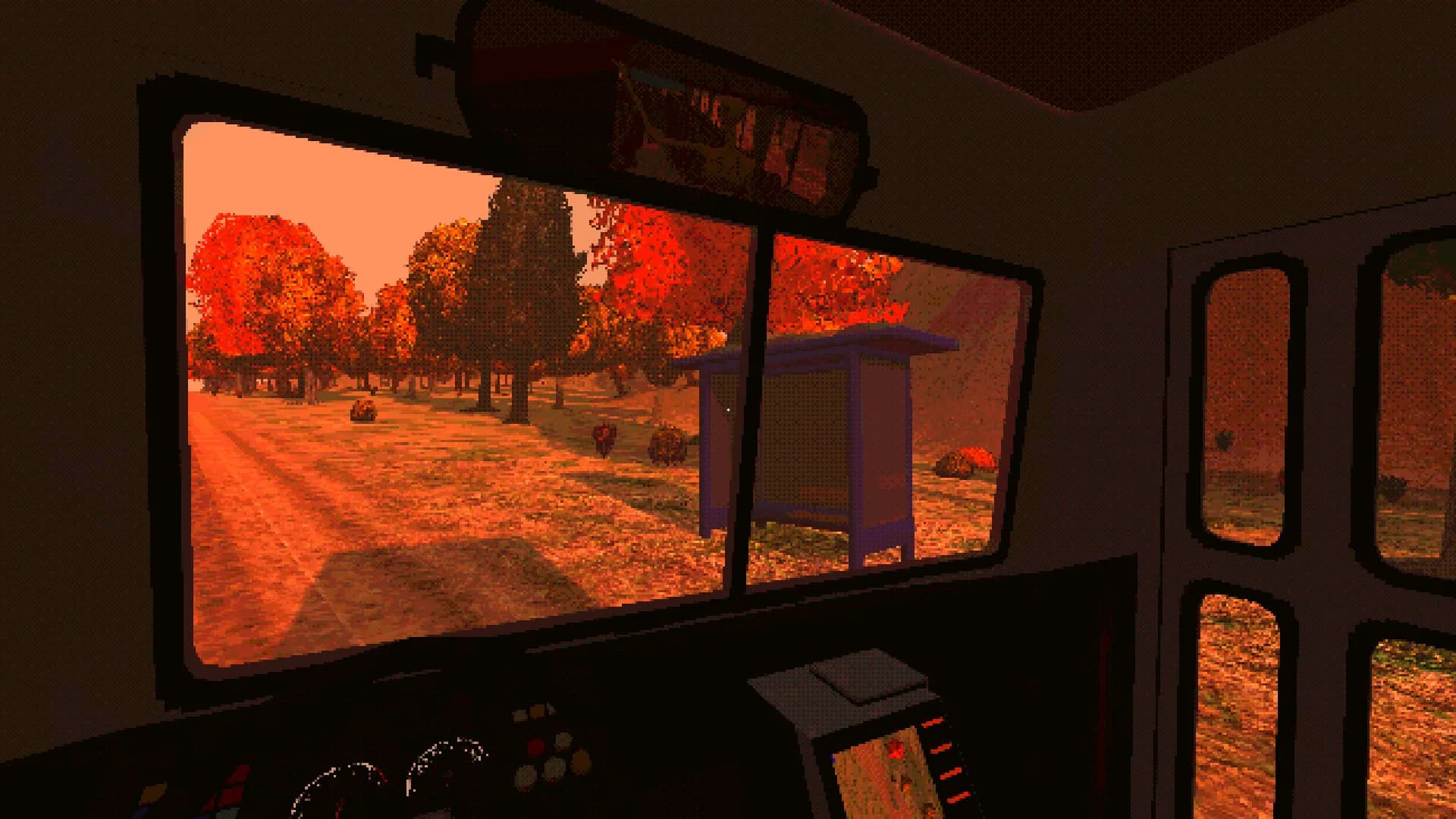 Bus Simulator 23 görsel 6