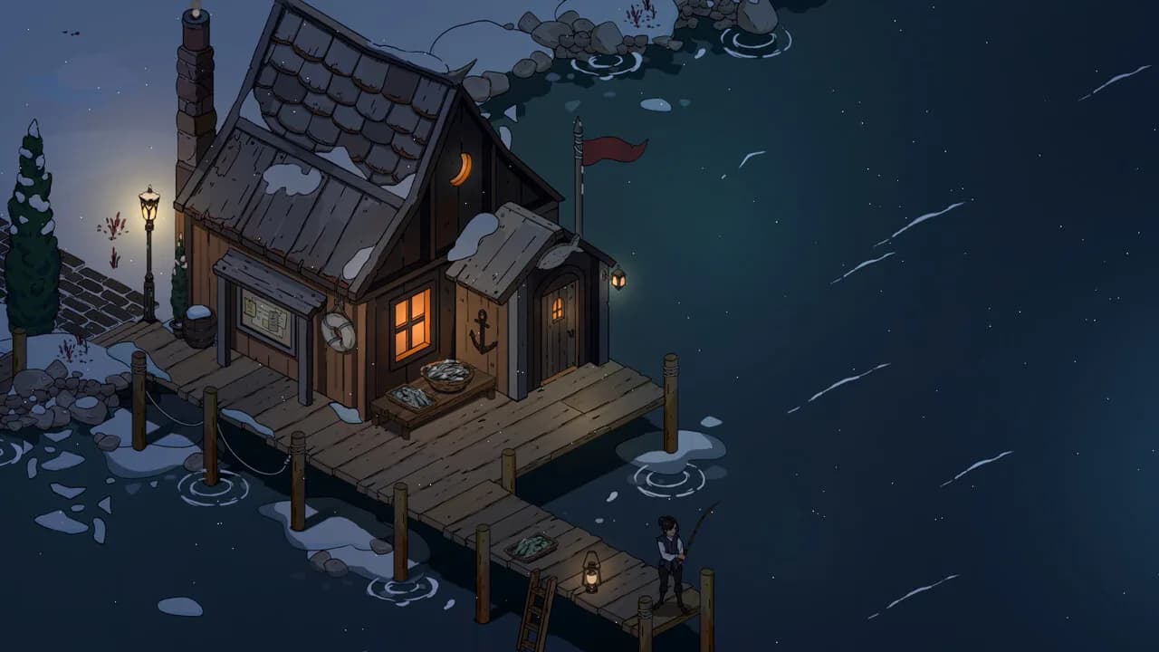 Crimson Hollow görsel 2