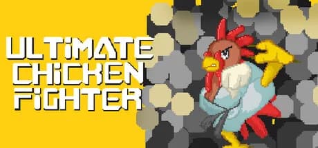 Ultimate Chicken Fighter
