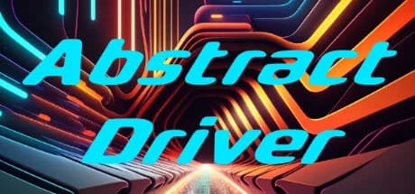 Abstract Driver görsel 1