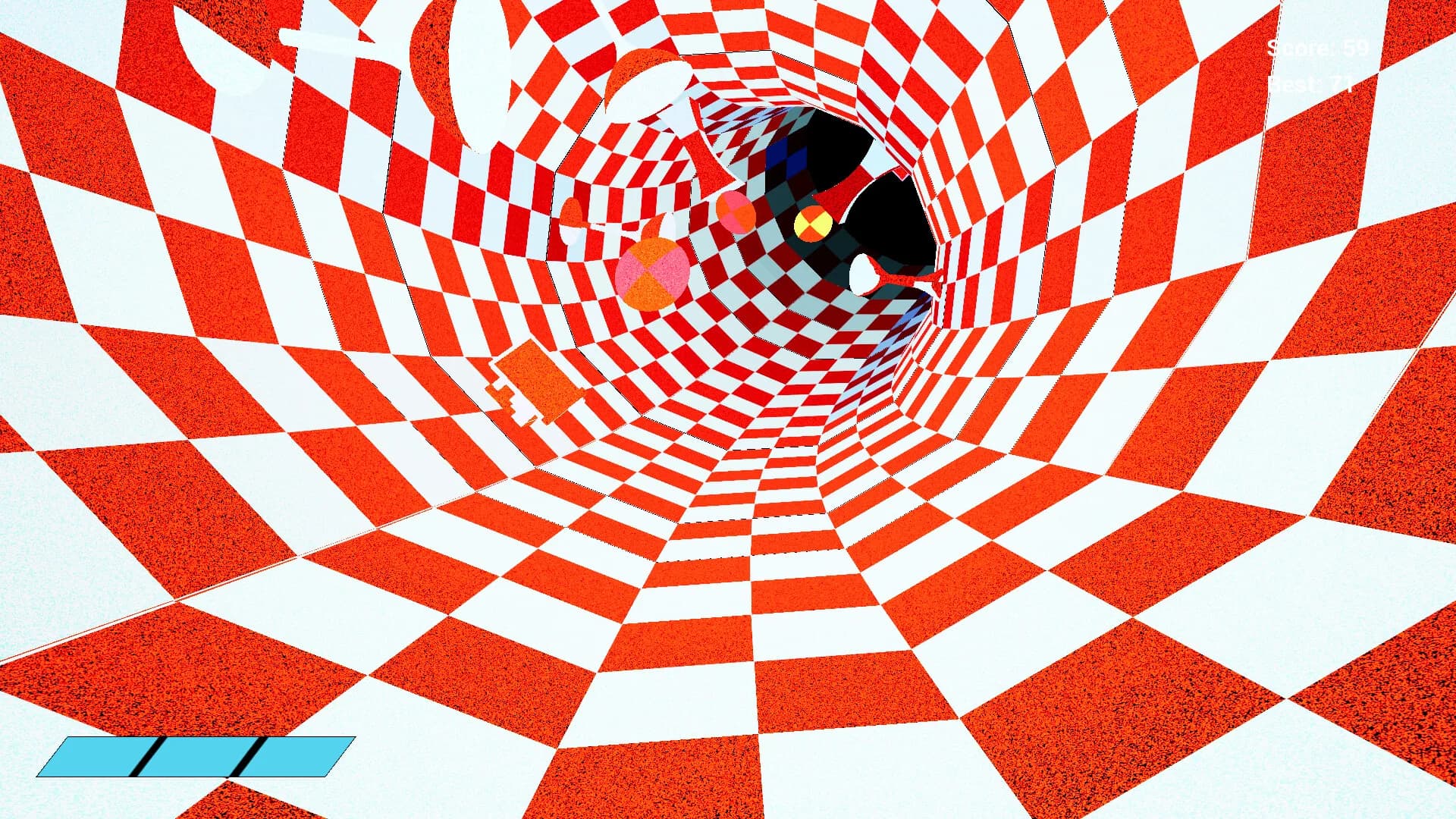 Abstract Driver görsel 6