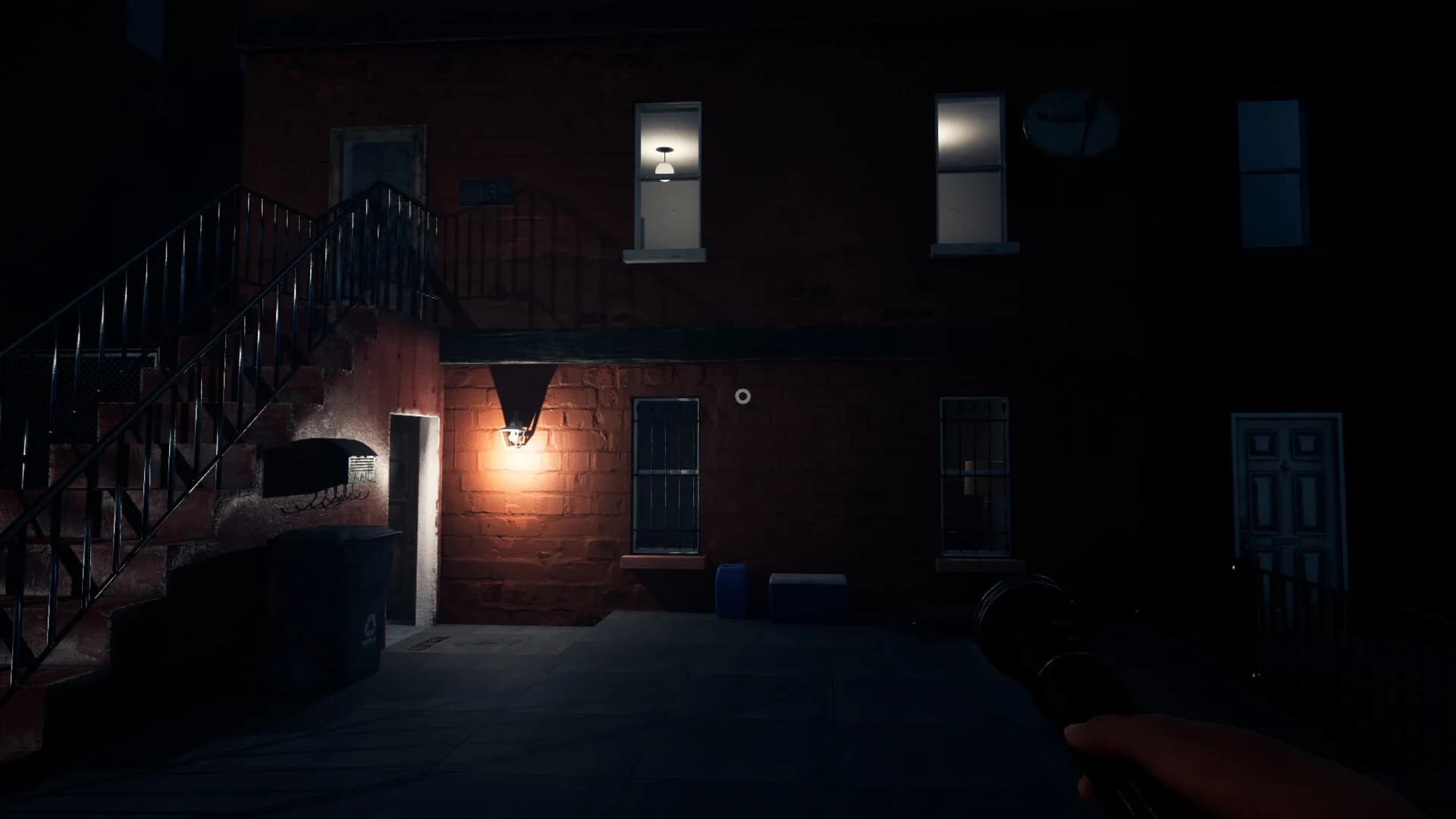 Agency 13 görsel 6