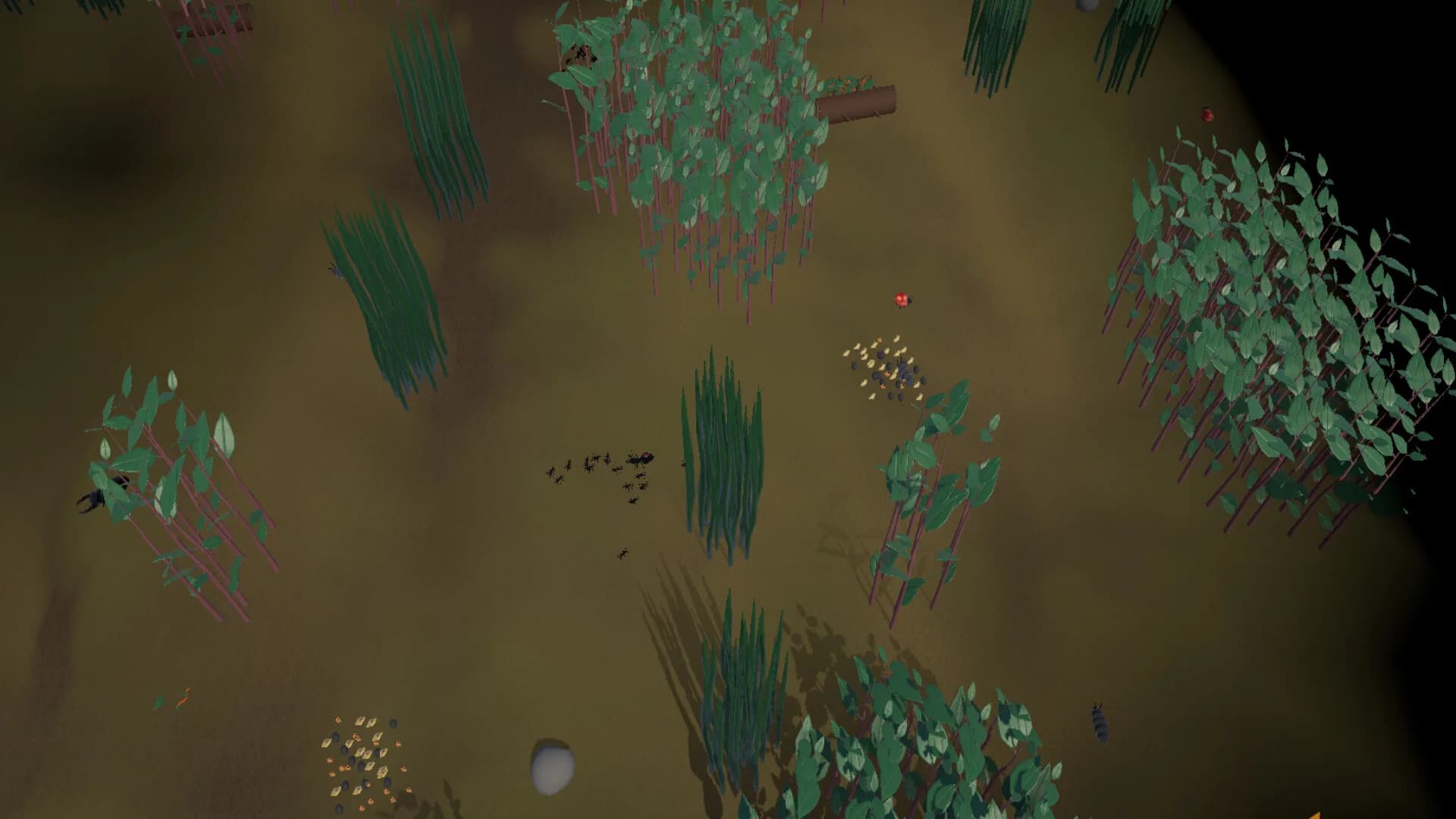 Insect Wars görsel 4