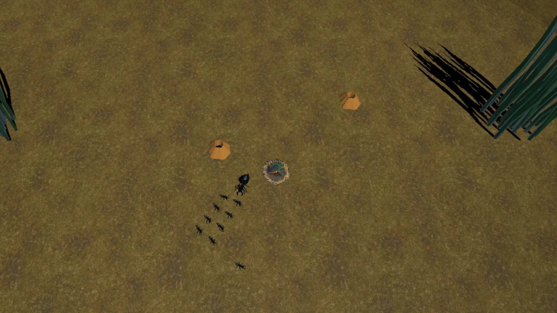 Insect Wars görsel 5