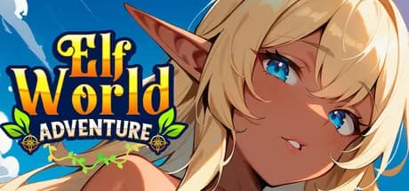 Elf World Adventure