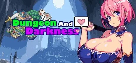 Dungeon And Darkness görsel 1