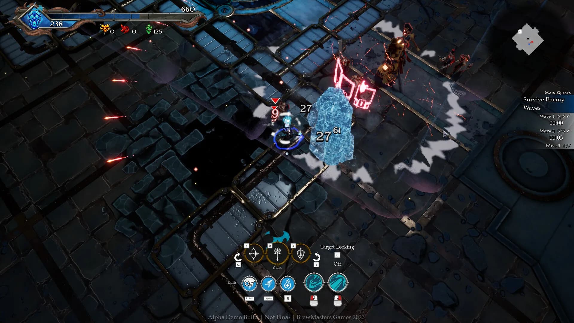 Dungeon's Anima görsel 13