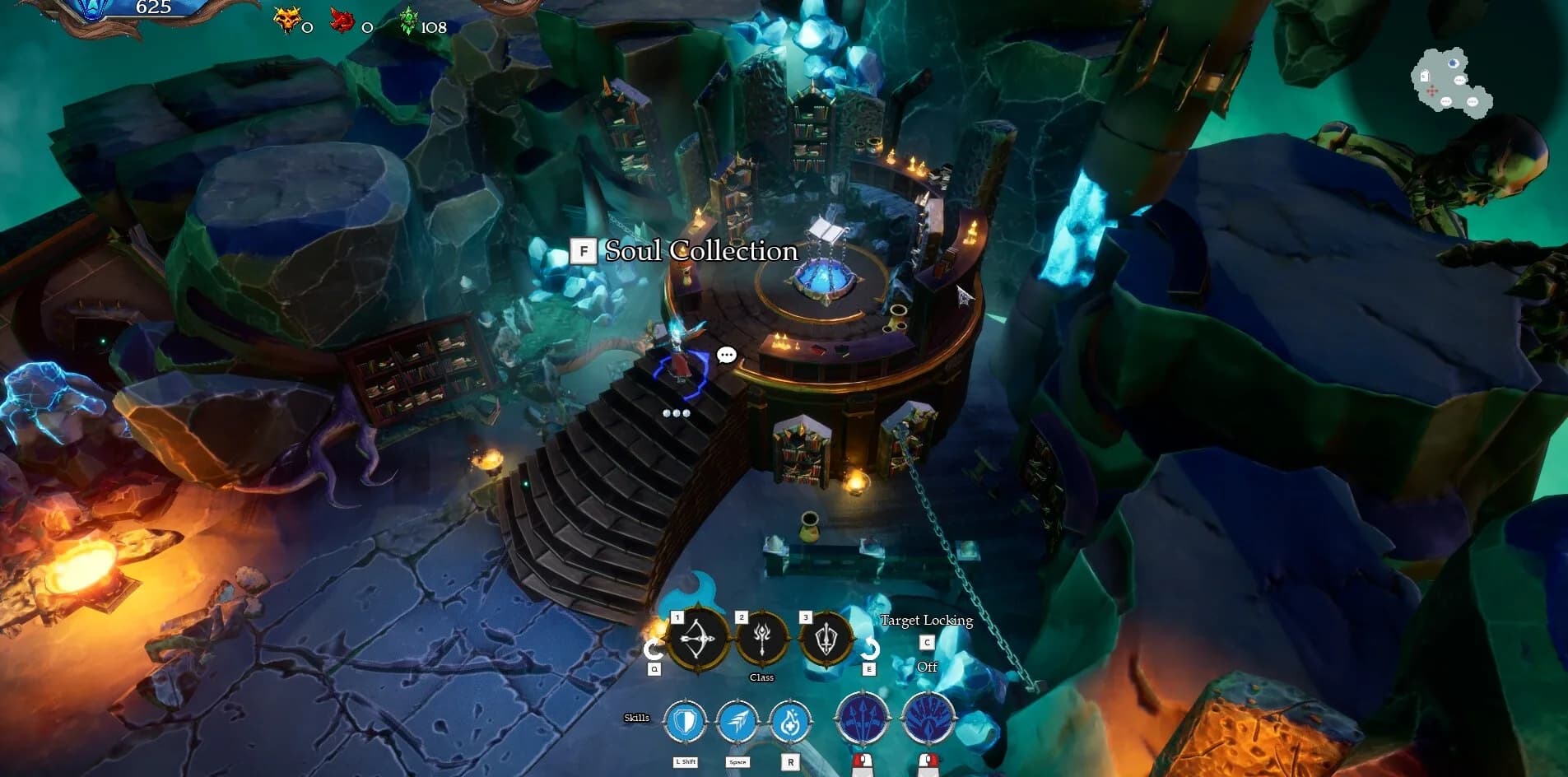 Dungeon's Anima görsel 20