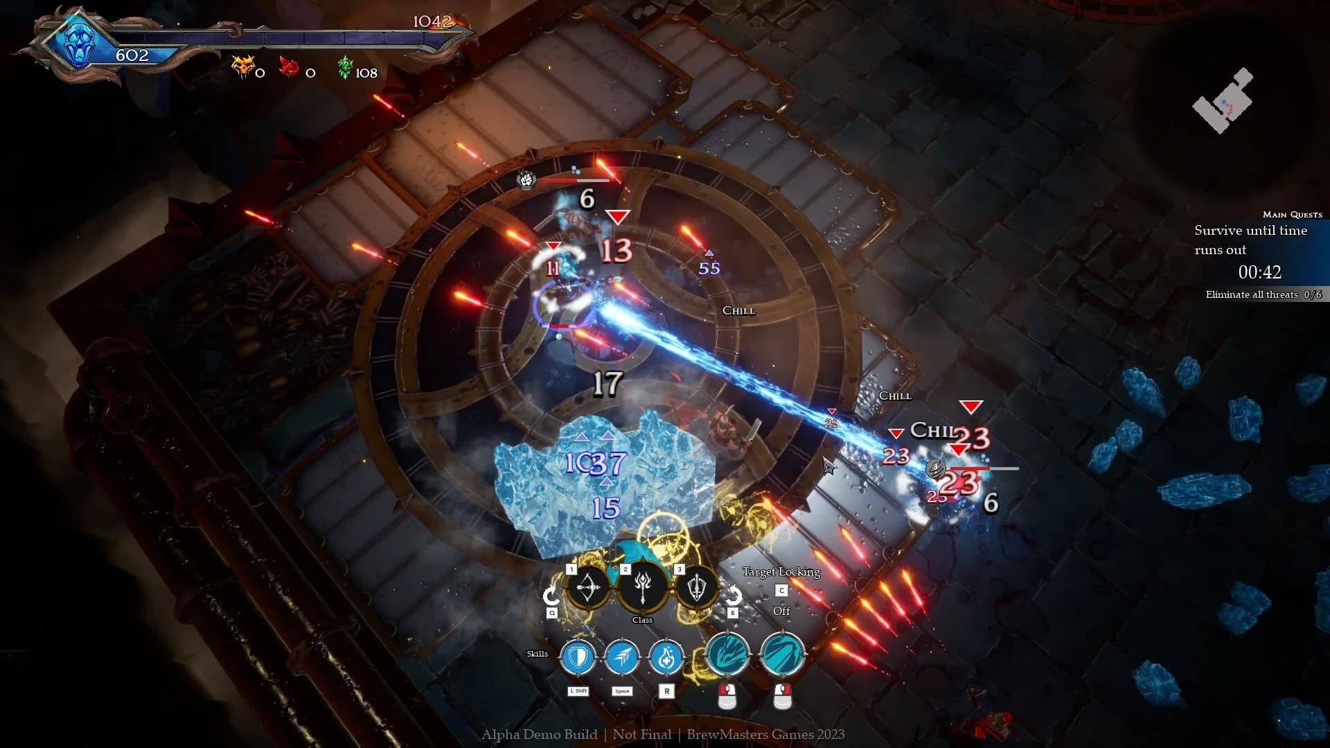 Dungeon's Anima görsel 4