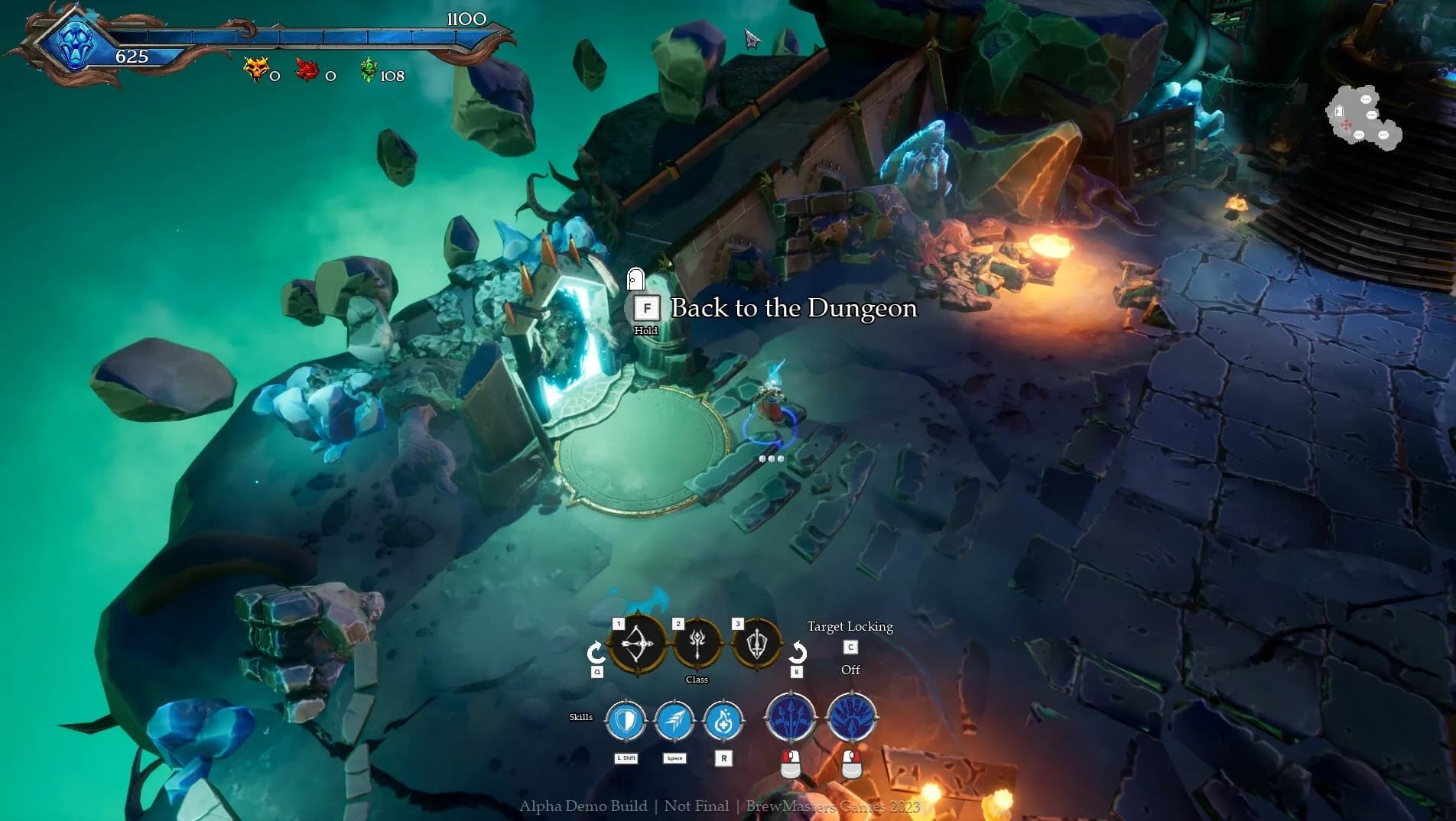 Dungeon's Anima görsel 23