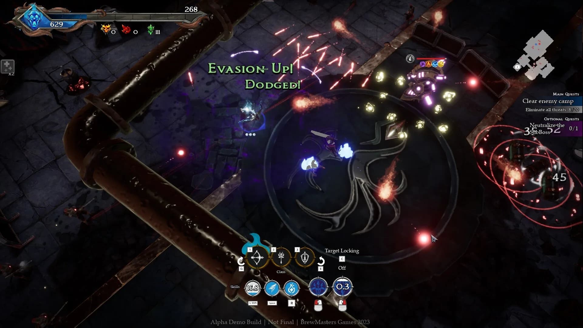 Dungeon's Anima görsel 6