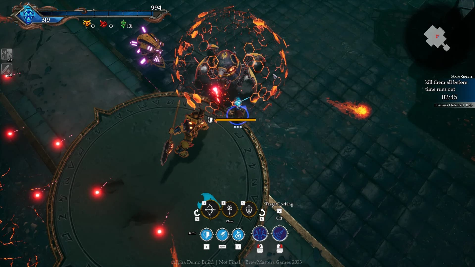 Dungeon's Anima görsel 7