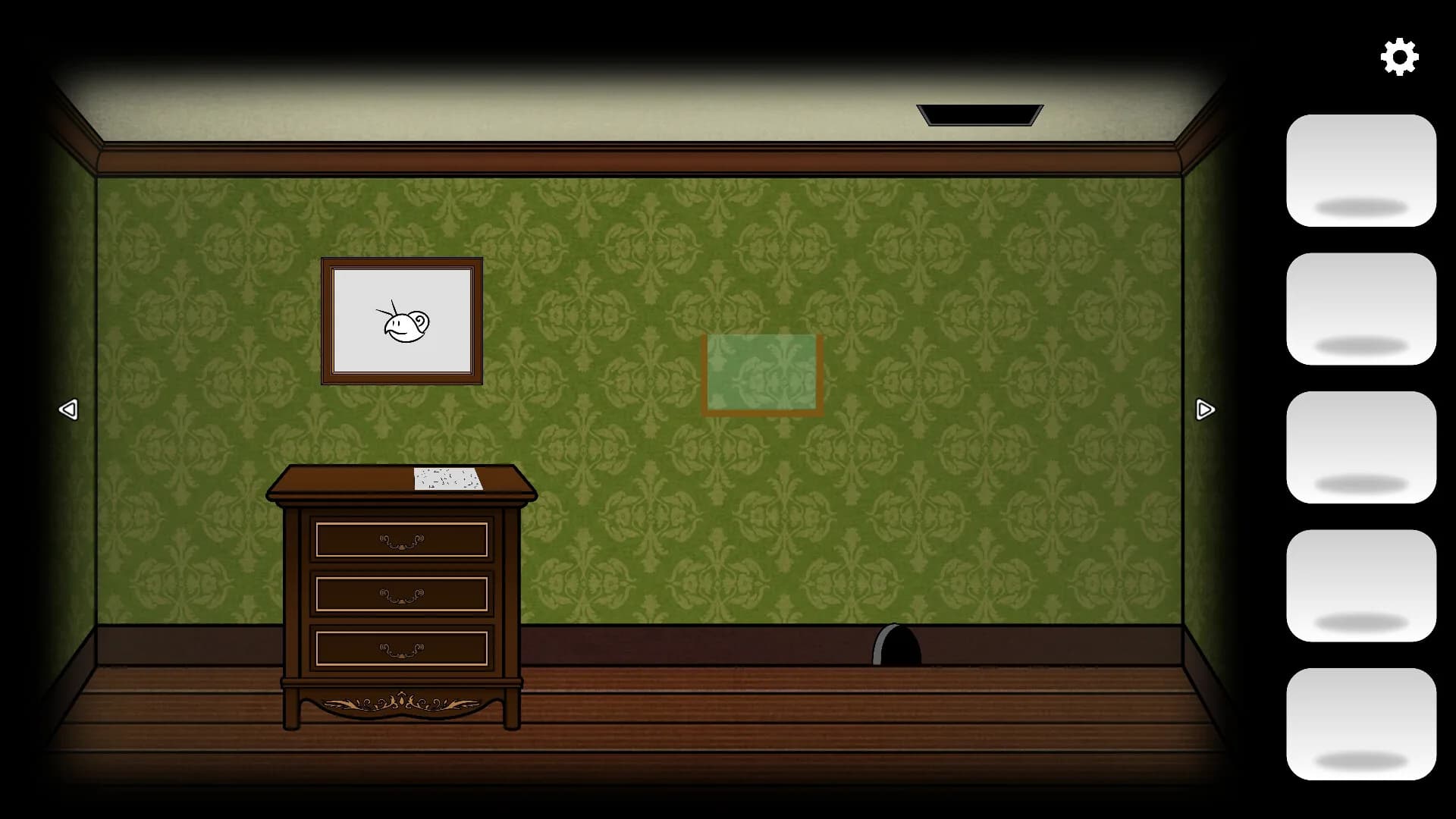 The Paradixion: Son's Room görsel 4