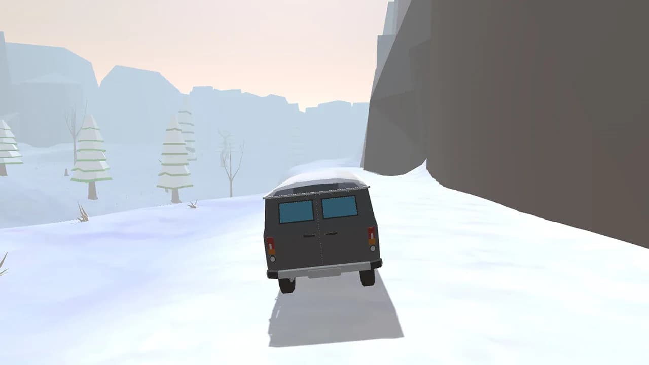 Cargo delivery görsel 5