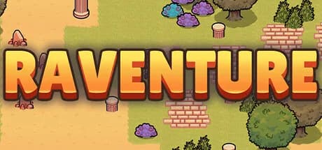 Raventure görsel 1
