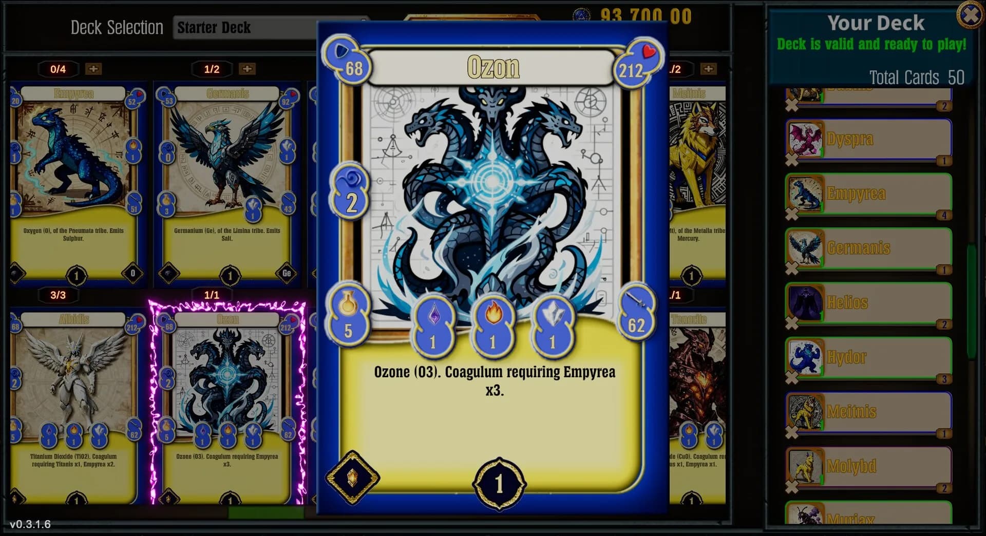 Alembix TCG görsel 9