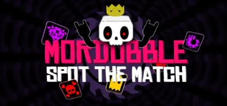 MorDobble - Spot The Match görsel 1