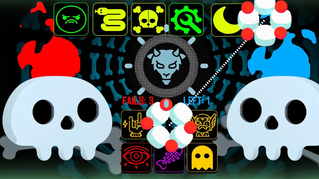 MorDobble - Spot The Match görsel 5