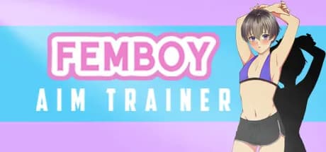 Femboy Aim Trainer görsel 1