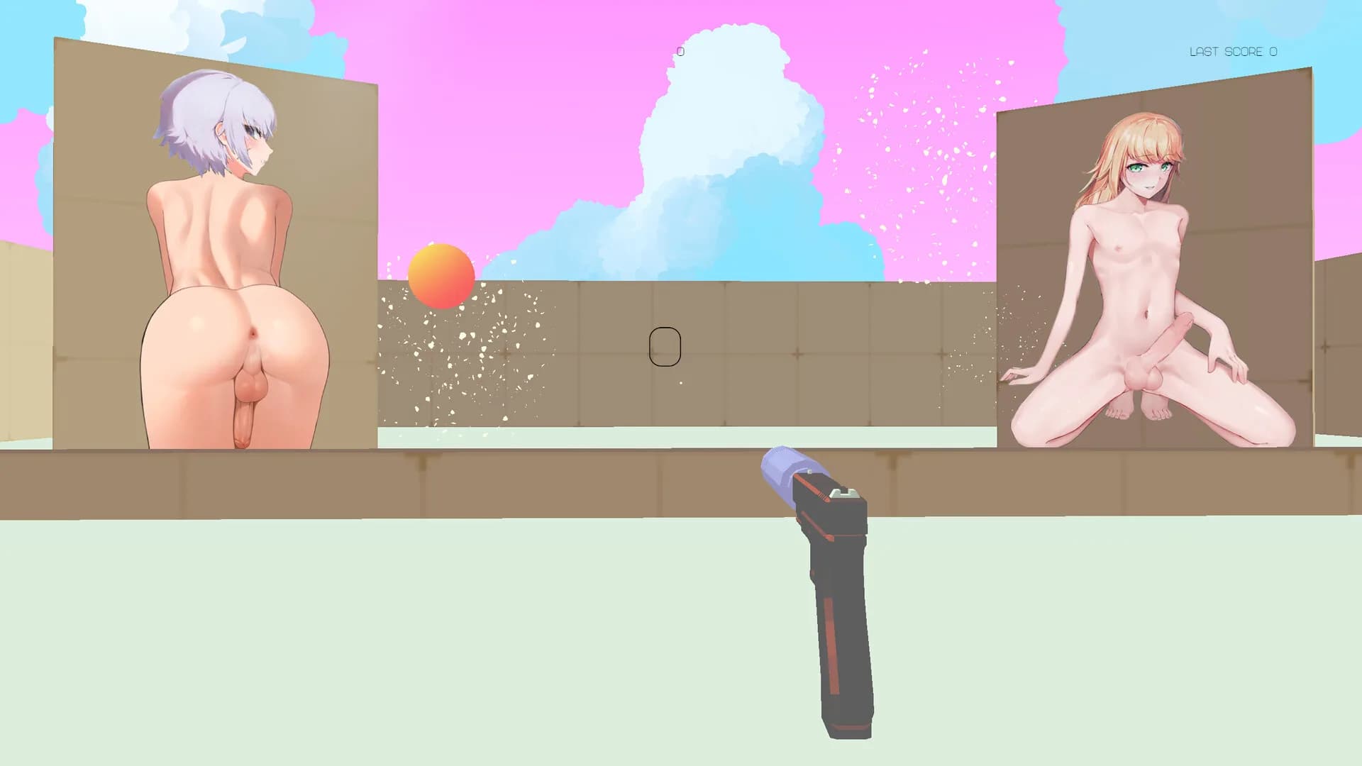 Femboy Aim Trainer görsel 2