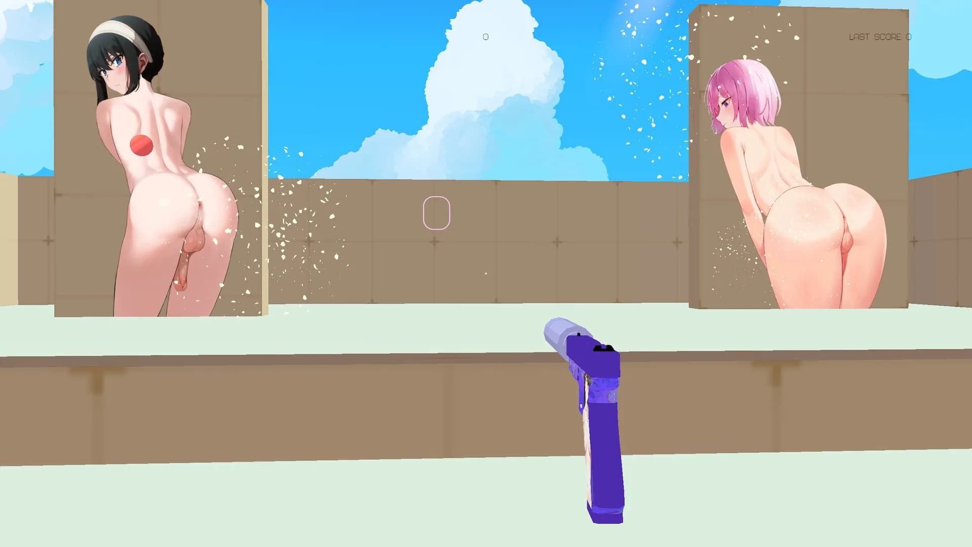 Femboy Aim Trainer görsel 7