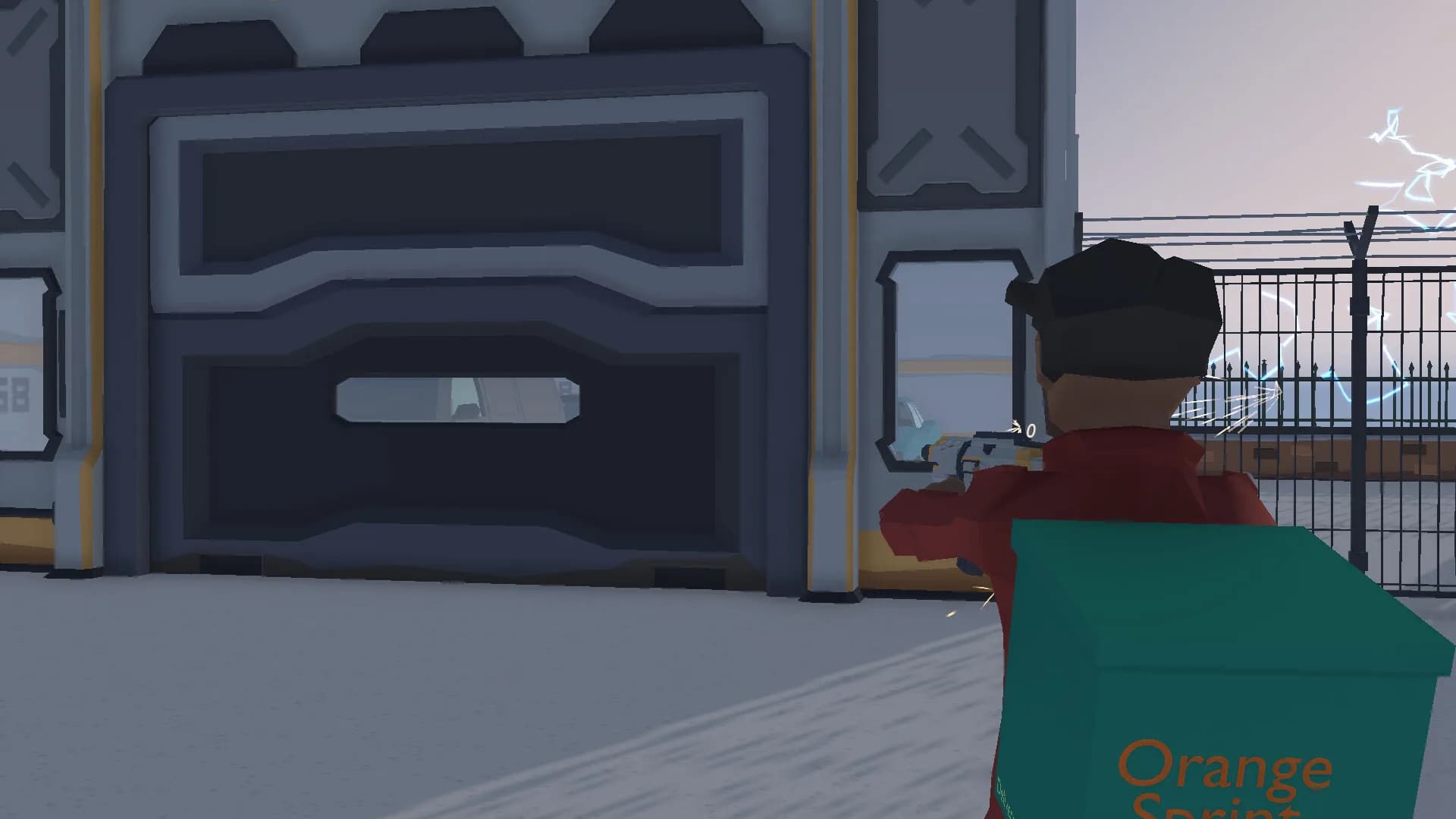 Dream Job : Delivery Simulator görsel 3