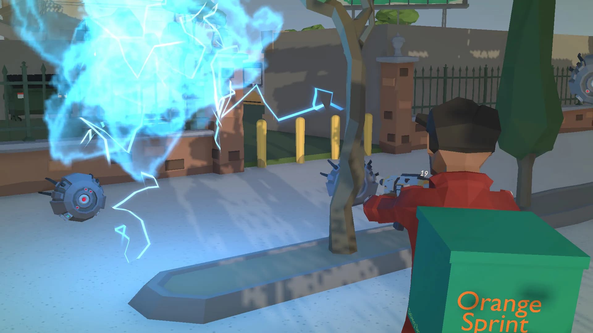 Dream Job : Delivery Simulator görsel 7