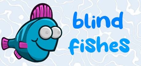 Blind Fishes görsel 1